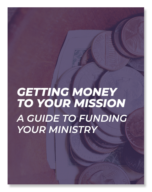 eGiving Guide to Increasing Church Giving Cover